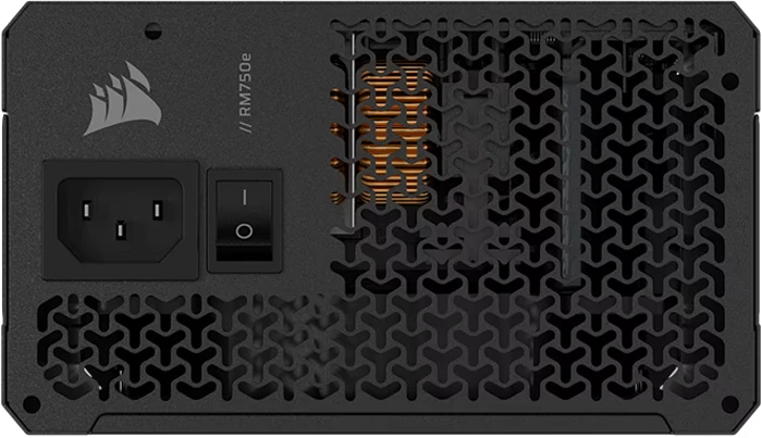 پاور 750 وات Corsair مدل RMe Series RM750e