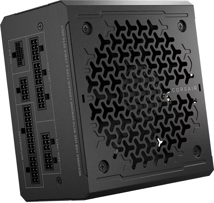 پاور 1000 وات Corsair مدل RMe Series RM1000e