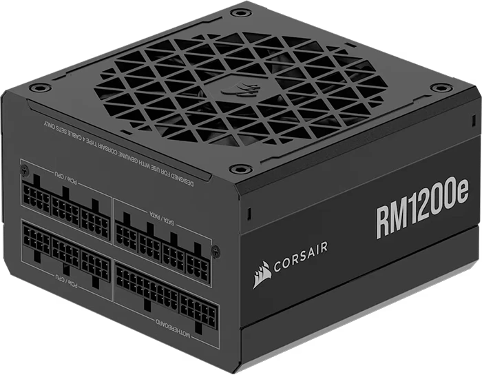 پاور 1200 وات Corsair مدل RMe Series RM1200e