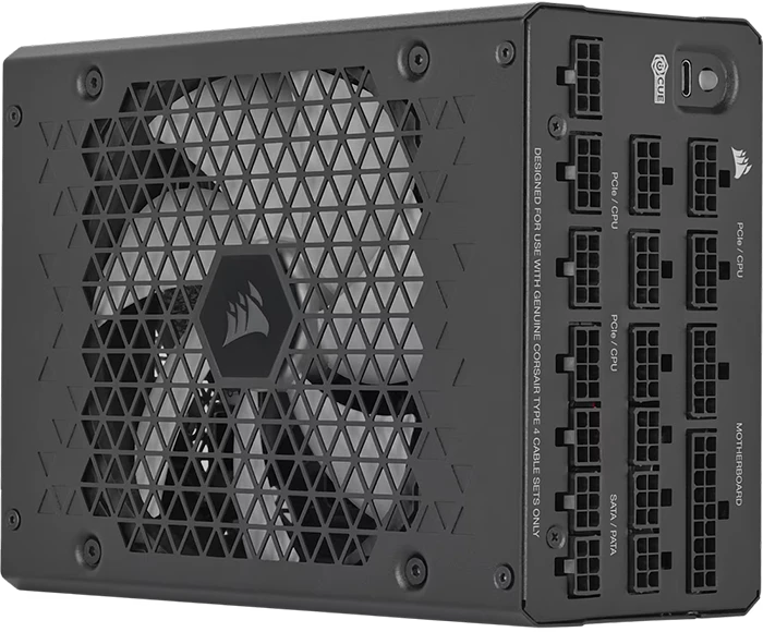 پاور 1500 وات Corsair مدل HX1500i