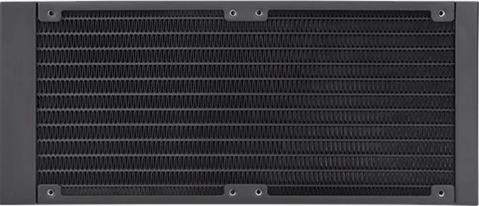 خنک کننده پردازنده Thermaltake مدل TH240 V2 ARGB
