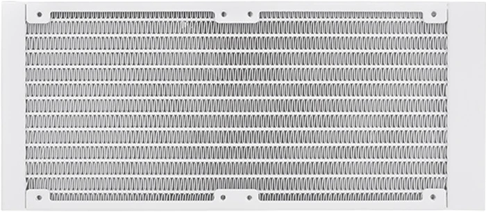 خنک کننده پردازنده Thermaltake مدل TH240 V2 ARGB