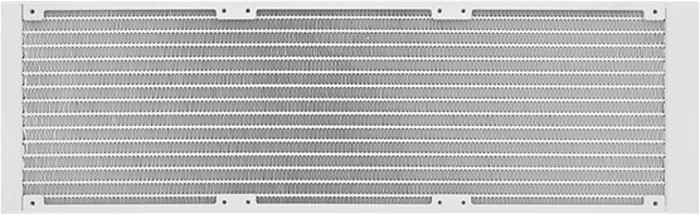 خنک کننده پردازنده Thermaltake مدل TH420 V2 Ultra EX ARGB