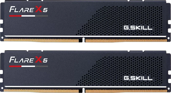 رم کامپیوتر 32 گیگابایت (2*16GB) G.SKILL مدل RIPJAWS S5 5200Mhz DDR5 CL40