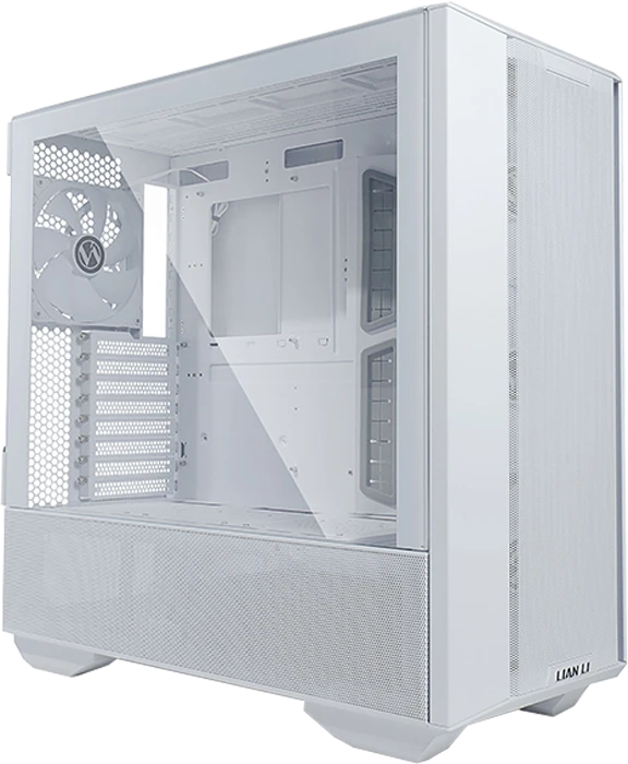 کیس گیمینگ Lian Li مدل LANCOOL III RGB