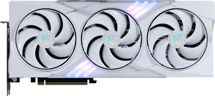کارت گرافیک MSI مدل GeForce RTX 5080 GAMING TRIO OC 16G