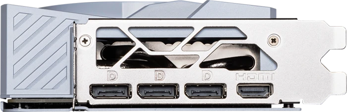 کارت گرافیک MSI مدل GeForce RTX 5080 GAMING TRIO OC 16G