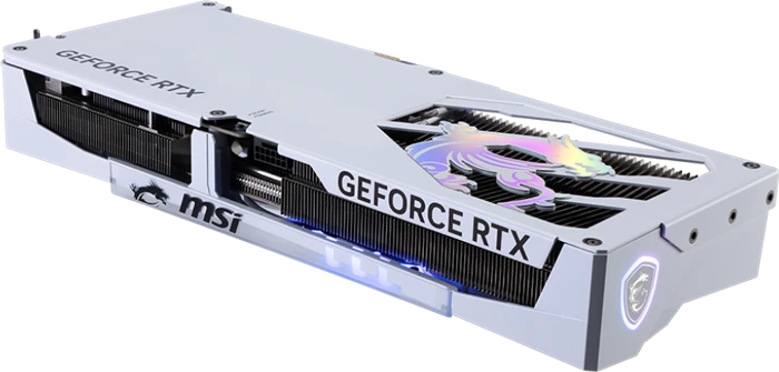 کارت گرافیک MSI مدل GeForce RTX 5080 GAMING TRIO OC 16G