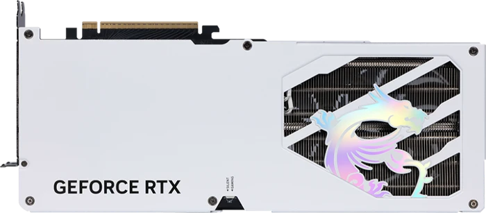 کارت گرافیک MSI مدل GeForce RTX 5080 GAMING TRIO OC 16G