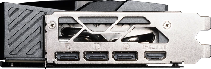 کارت گرافیک MSI مدل GeForce RTX 5080 GAMING TRIO OC 16G