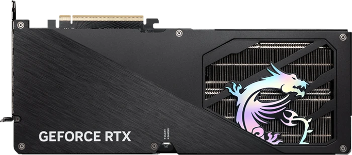 کارت گرافیک MSI مدل GeForce RTX 5080 GAMING TRIO OC 16G