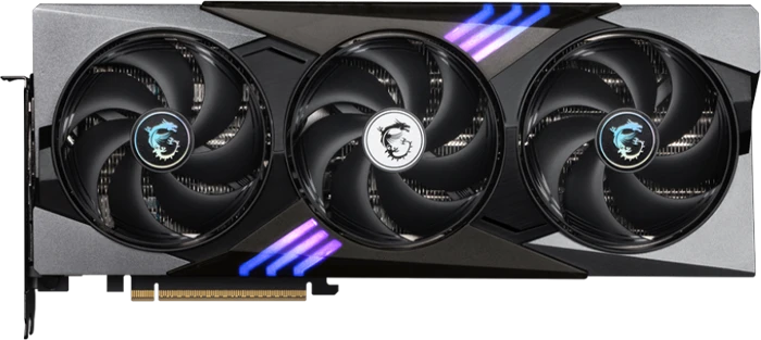 کارت گرافیک MSI مدل GeForce RTX 5080 GAMING TRIO OC 16G