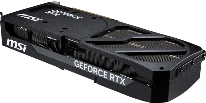 کارت گرافیک MSI مدل GeForce RTX 5070 Ti SHADOW 3X OC 16G