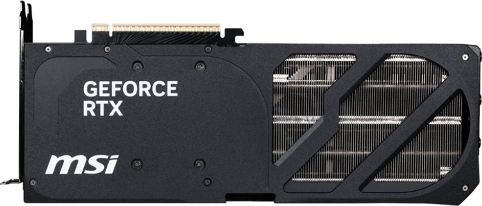 کارت گرافیک MSI مدل GeForce RTX 5070 Ti SHADOW 3X OC 16G