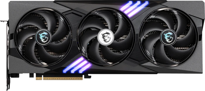 کارت گرافیک MSI مدل RTX 5070 Ti