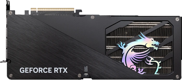 کارت گرافیک MSI مدل GeForce RTX 5070 Ti GAMING TRIO OC 16G