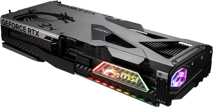 کارت گرافیک MSI مدل GeForce RTX 5070 VANGUARD SOC 12G