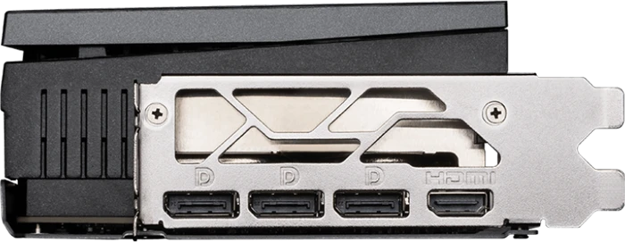 کارت گرافیک MSI مدل GeForce RTX 5070 VANGUARD SOC 12G