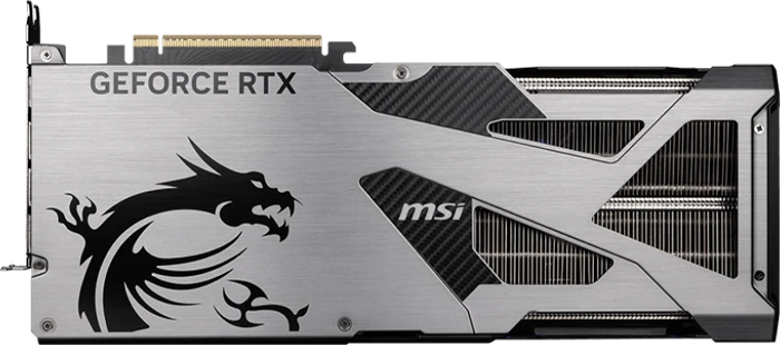 کارت گرافیک MSI مدل GeForce RTX 5070 VANGUARD SOC 12G