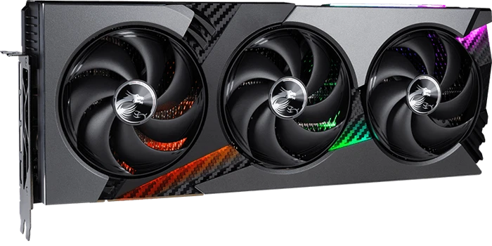 کارت گرافیک MSI مدل GeForce RTX 5070 VANGUARD SOC 12G