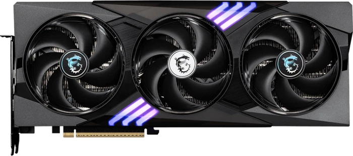 کارت گرافیک MSI مدل GeForce RTX 5070 GAMING TRIO OC 12G