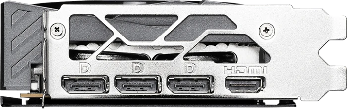 کارت گرافیک MSI مدل GeForce RTX 5060 GAMING TRIO OC 8G