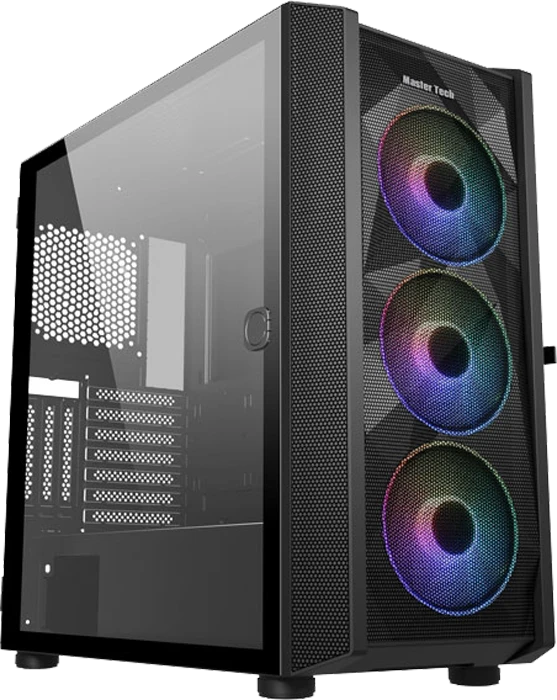 MASTER TECH HUNTER D2 XCALIBUR APADANA CASE