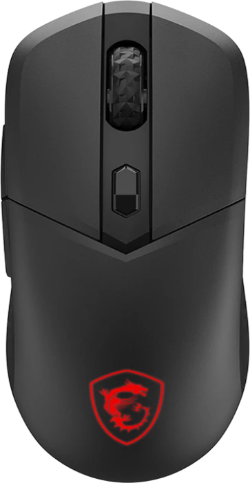 موس بی سیم MSI مدل VERSA 300