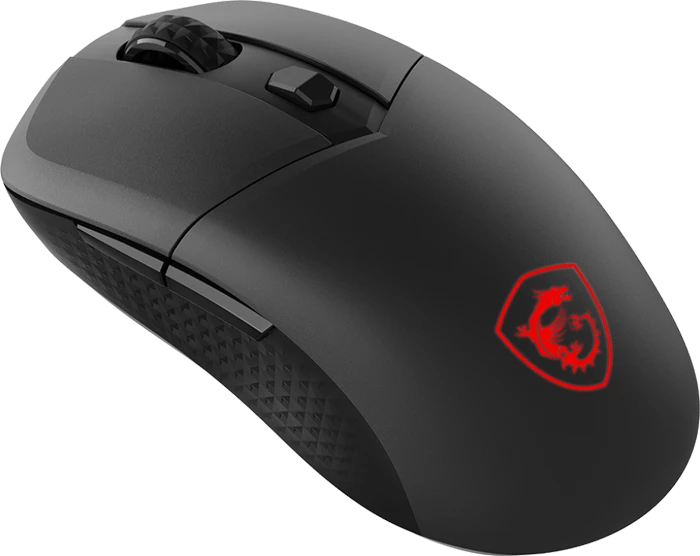 موس بی سیم MSI مدل VERSA 300