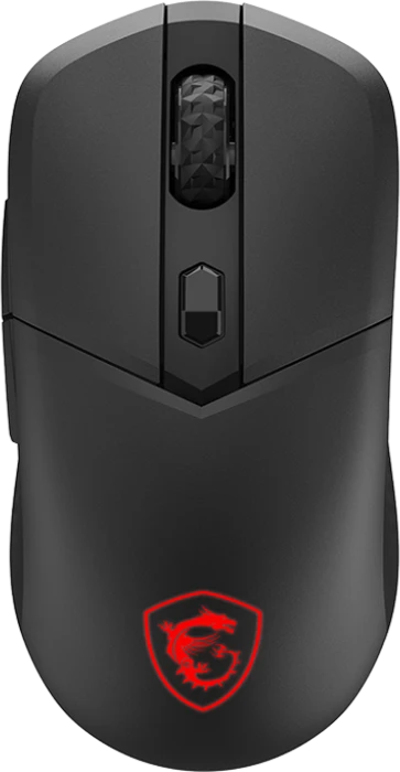 موس بی سیم MSI مدل VERSA 300 Elite