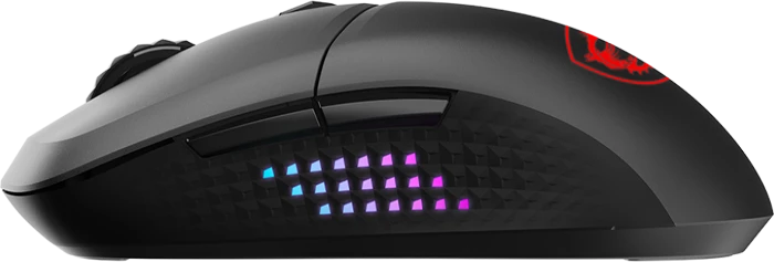 موس بی سیم MSI مدل VERSA 300 Elite