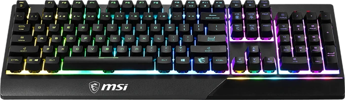 کیبورد سیمی MSI مدل VIGOR GK30