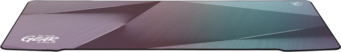 موس پد گیمینگ MSI مدل AGILITY GD72 GLEAM EDITION