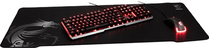 موس پد گیمینگ MSI مدل AGILITY GD70