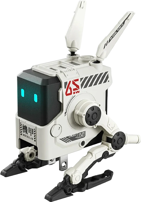 شارژر 65 وات GravaStar مدل Alpha65