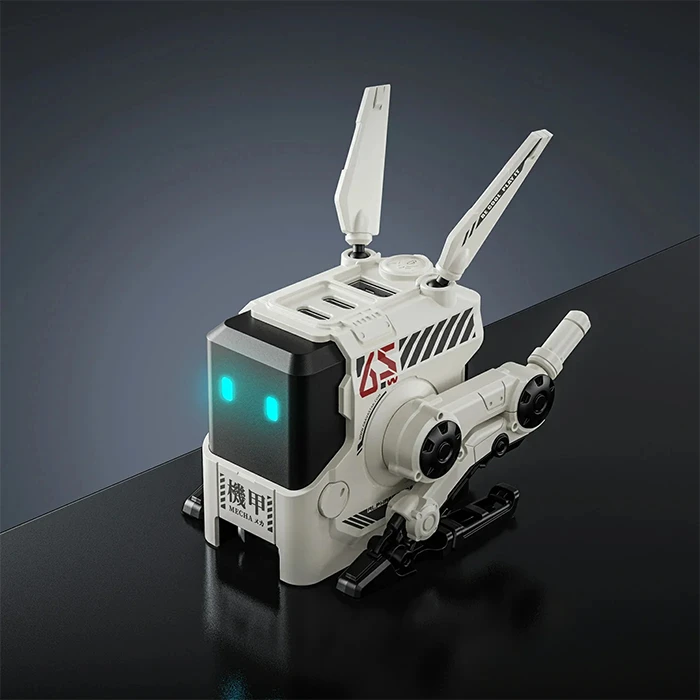 شارژر 65 وات GravaStar مدل Alpha65