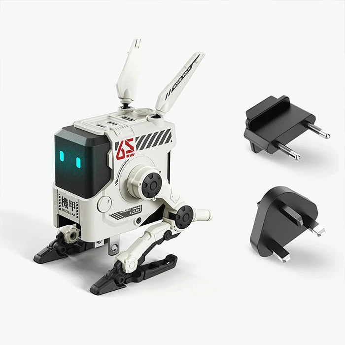 شارژر 65 وات GravaStar مدل Alpha65