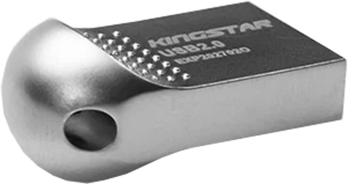 فلش مموری 64 گیگابایت KINGSTAR مدل PIXEL KS231