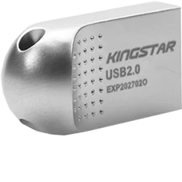 فلش مموری 64 گیگابایت KINGSTAR مدل PIXEL KS231