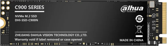 حافظه SSD اینترنال 512 گیگ Dahua مدل C900