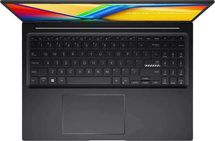 لپ تاپ گیمینگ ۱۶ اینچ Asus مدل VIVOBOOK 16X K3605VU-PL419 (Core i9 13900H-16GB-512GB SSD-RTX4050-WQXGA-Backlit)
