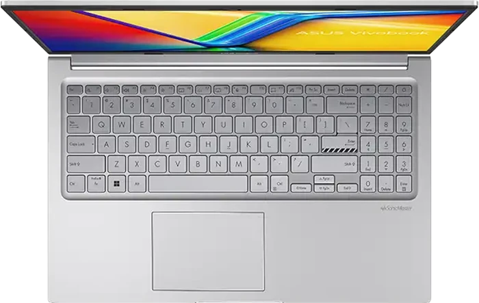 لپ تاپ ۱۵.۶ اینچ Asus مدل VIVOBOOK 15 F1504VA-NJ083 (Core 5 120U-16GB-512GB SSD-FHD-Backlit-Fingerprint)