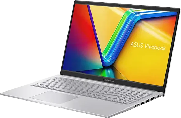 لپ تاپ ۱۵.۶ اینچ Asus مدل VIVOBOOK 15 F1504VA-NJ083 (Core 5 120U-16GB-512GB SSD-FHD-Backlit-Fingerprint)