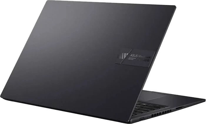 لپ تاپ گیمینگ ۱۶ اینچ Asus مدل VIVOBOOK 16X K3605VV-N1363 (Core i9 13900H-16GB-512GB SSD-RTX4060-WUXGA-Fingerprint)