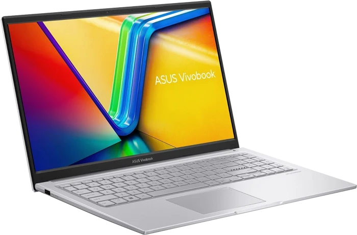 لپ تاپ 15.6 اینچ Asus مدل VIVOBOOK 15 X1502VA-NJ1006 (Core i7 13620H-16GB DDR4-512GB SSD-FHD)