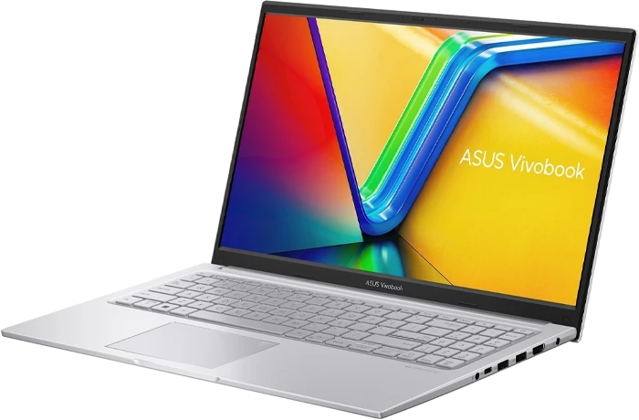 لپ تاپ 15.6 اینچ Asus مدل VIVOBOOK 15 X1502VA-NJ1006 (Core i7 13620H-16GB DDR4-512GB SSD-FHD)
