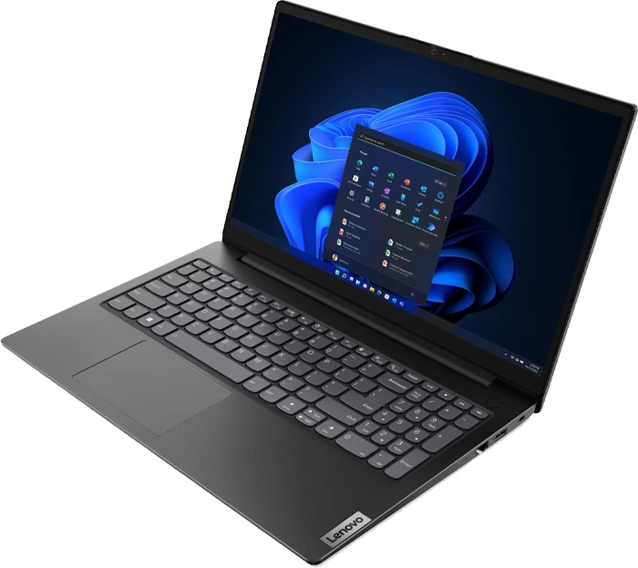 لپ تاپ 15.6 اینچ Lenovo مدل V15 G4 IRU-1S83CC0053INDX0012X8 (Core i7-13620H-24GB DDR4-512GB SSD-FHD)