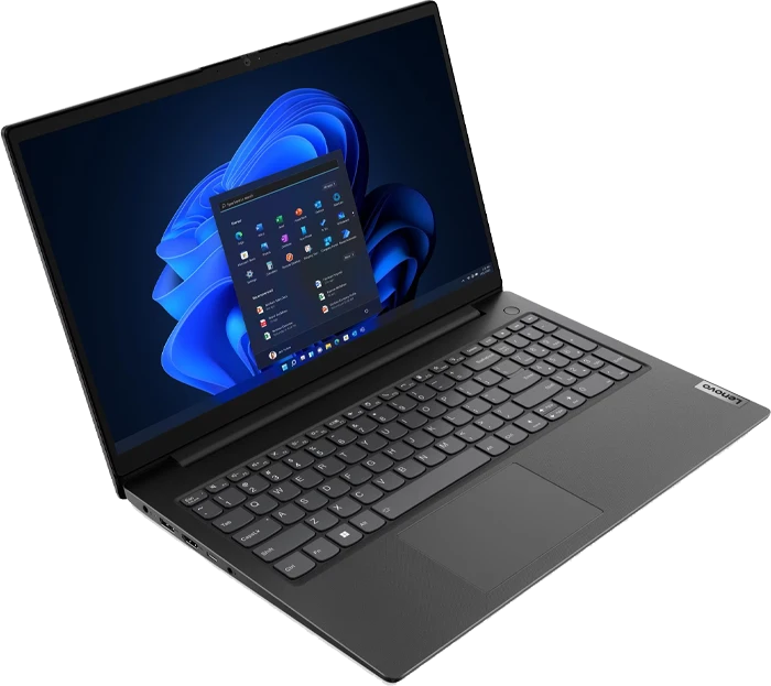 لپ تاپ 15.6 اینچ Lenovo مدل V15 G4 IRU-1S83CC0053INDX0012X8 (Core i7-13620H-24GB DDR4-512GB SSD-FHD)