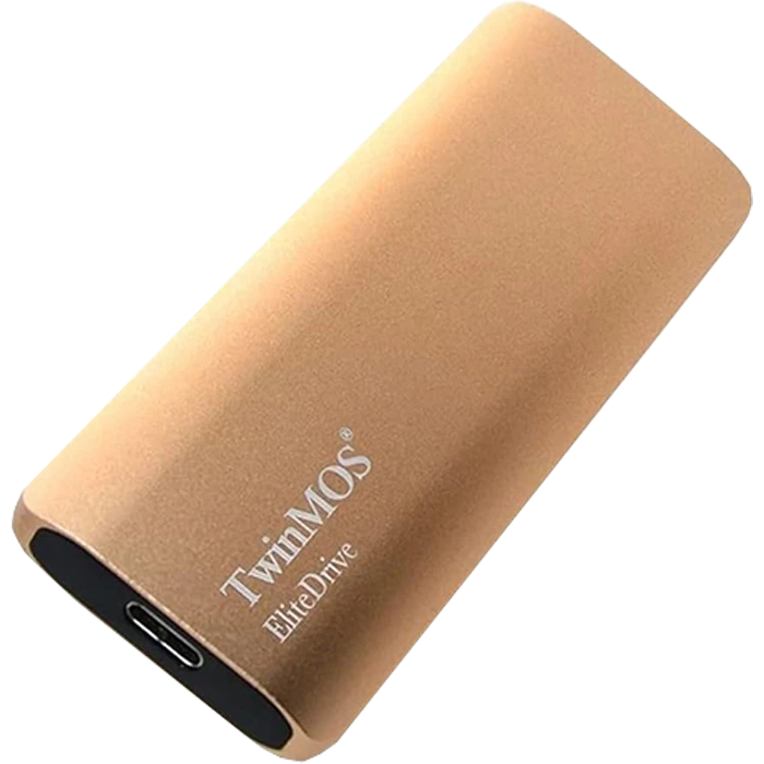 حافظه SSD اکسترنال 2 ترابایت TWINMOS مدل ELITEDRIVE