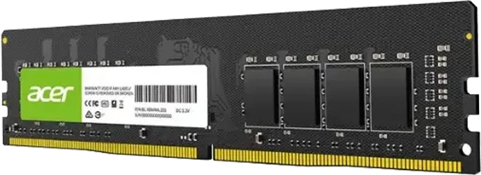 کالا Acer مدل UD100 BL.9BWWA.222 DDR4 SAZGAR PC RAM